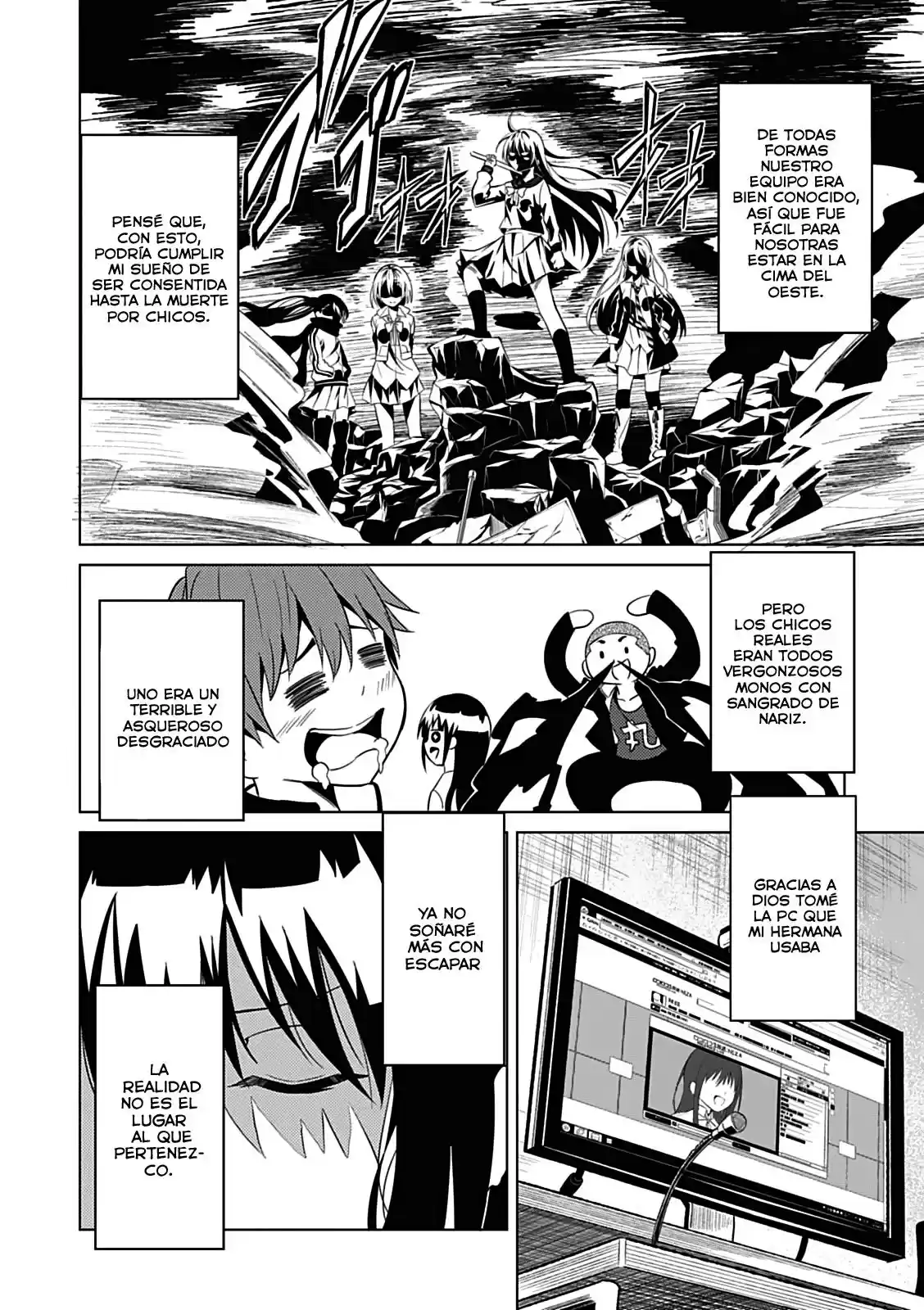 seishun-scrap (2015) - Capítulo 1 - Página 46 - LectorTMOo