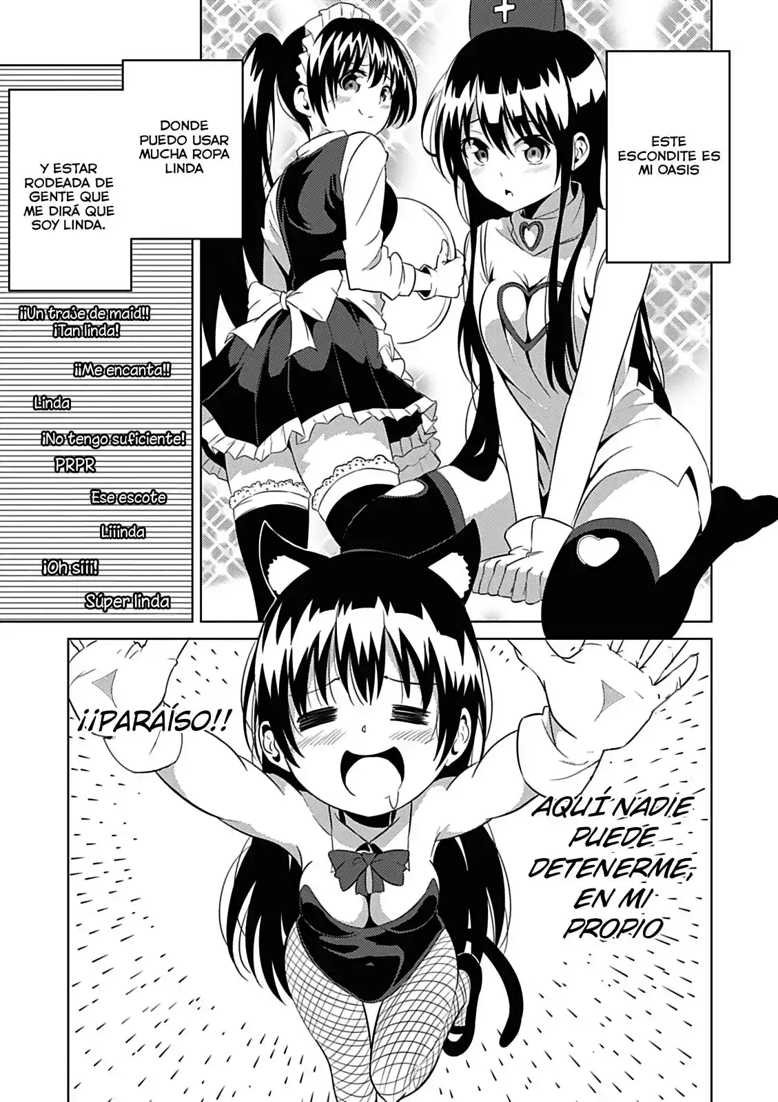 seishun-scrap (2015) - Capítulo 1 - Página 47 - LectorTMOo