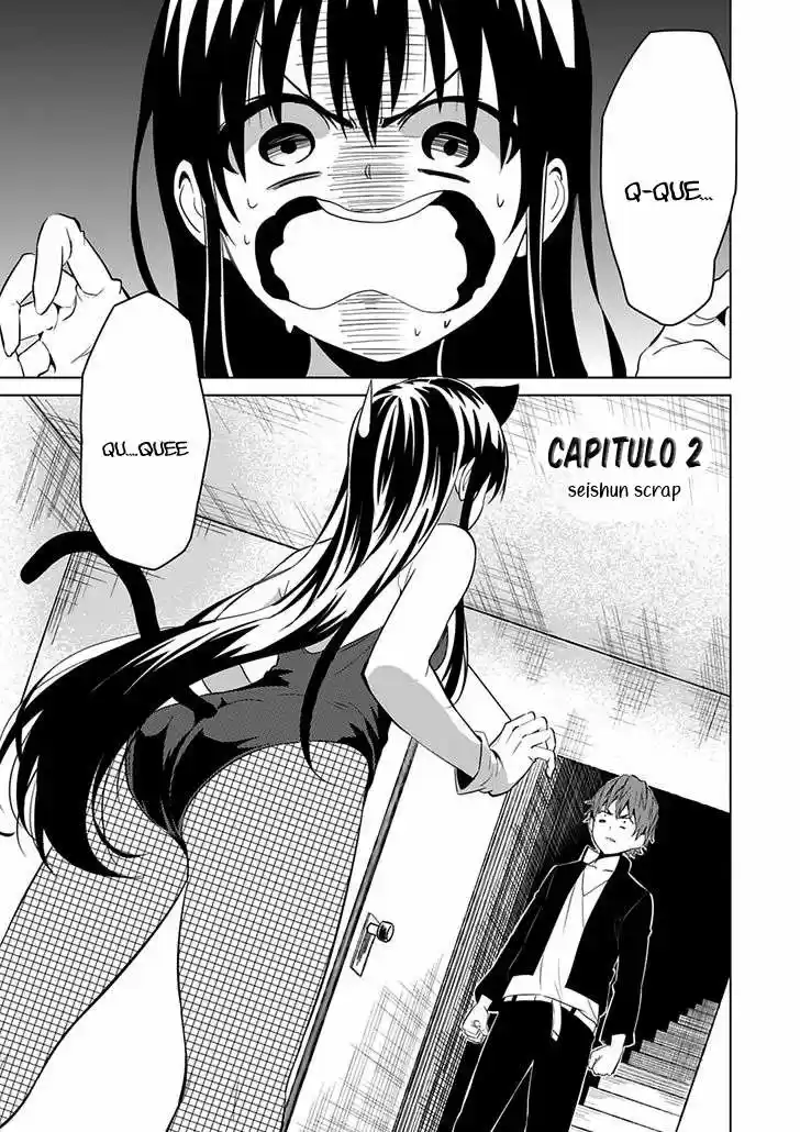 seishun-scrap (2015) - Capítulo 2 - Página 4 - LectorTMOo