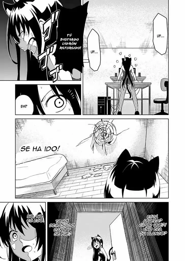 seishun-scrap (2015) - Capítulo 2 - Página 8 - LectorTMOo