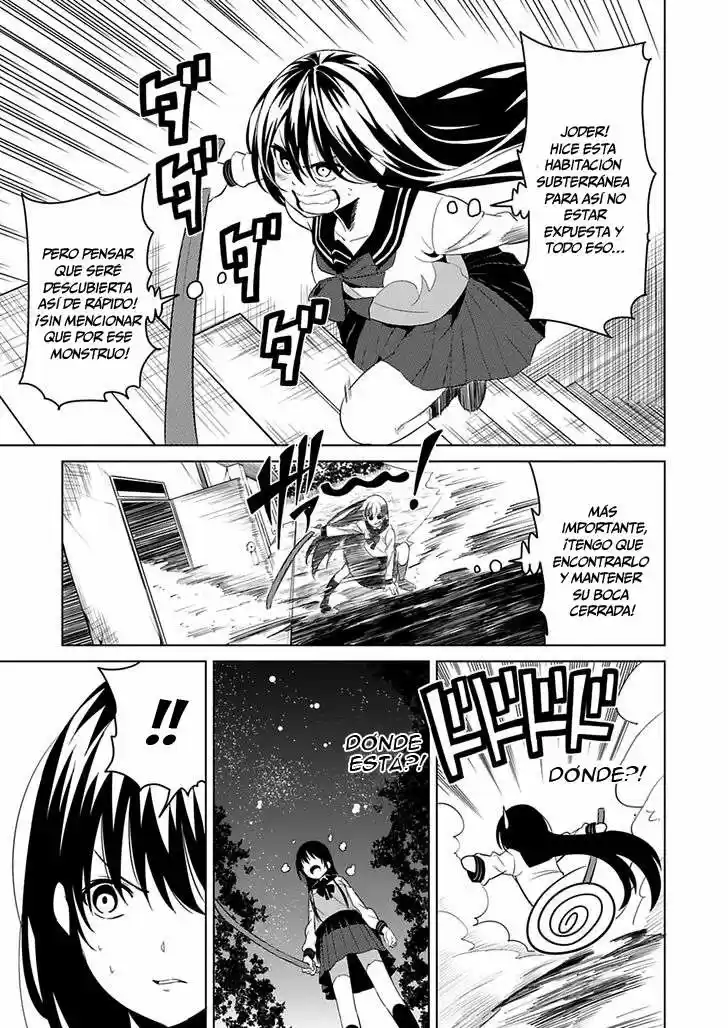 seishun-scrap (2015) - Capítulo 2 - Página 10 - LectorTMOo