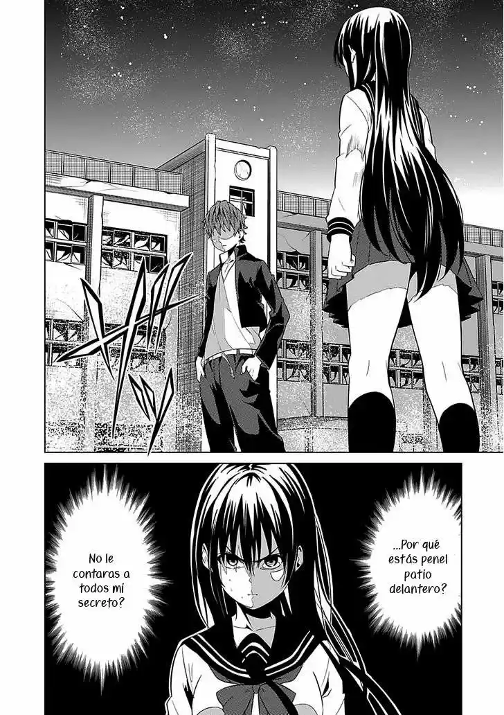 seishun-scrap (2015) - Capítulo 2 - Página 11 - LectorTMOo