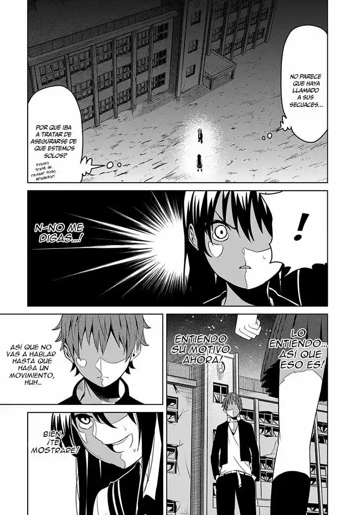seishun-scrap (2015) - Capítulo 2 - Página 12 - LectorTMOo