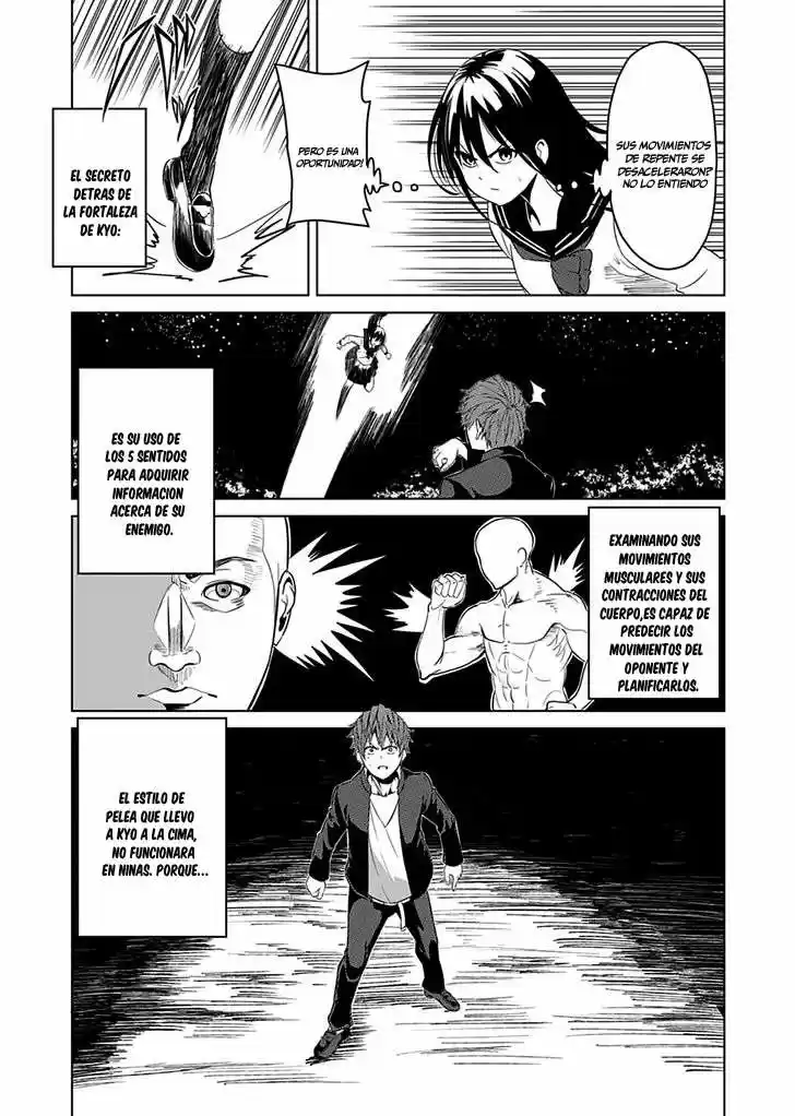seishun-scrap (2015) - Capítulo 2 - Página 28 - LectorTMOo