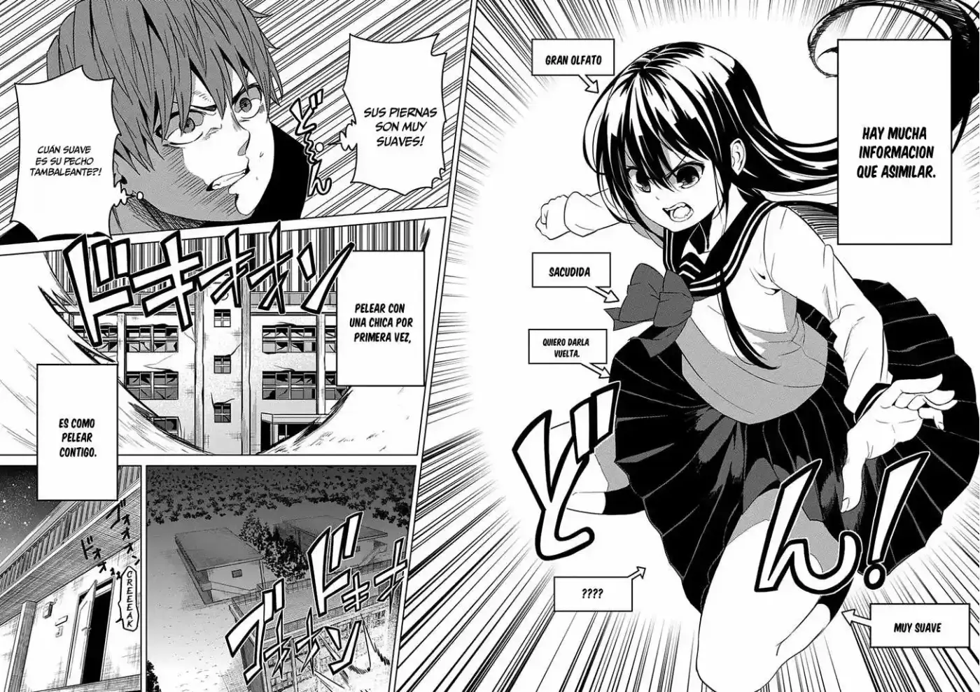 seishun-scrap (2015) - Capítulo 2 - Página 29 - LectorTMOo