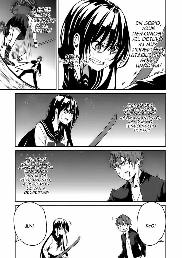 seishun-scrap (2015) - Capítulo 2 - Página 31 - LectorTMOo