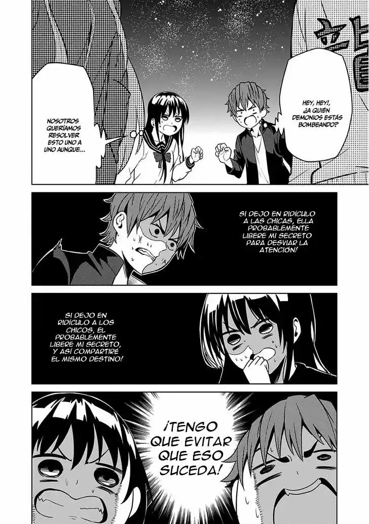seishun-scrap (2015) - Capítulo 2 - Página 34 - LectorTMOo