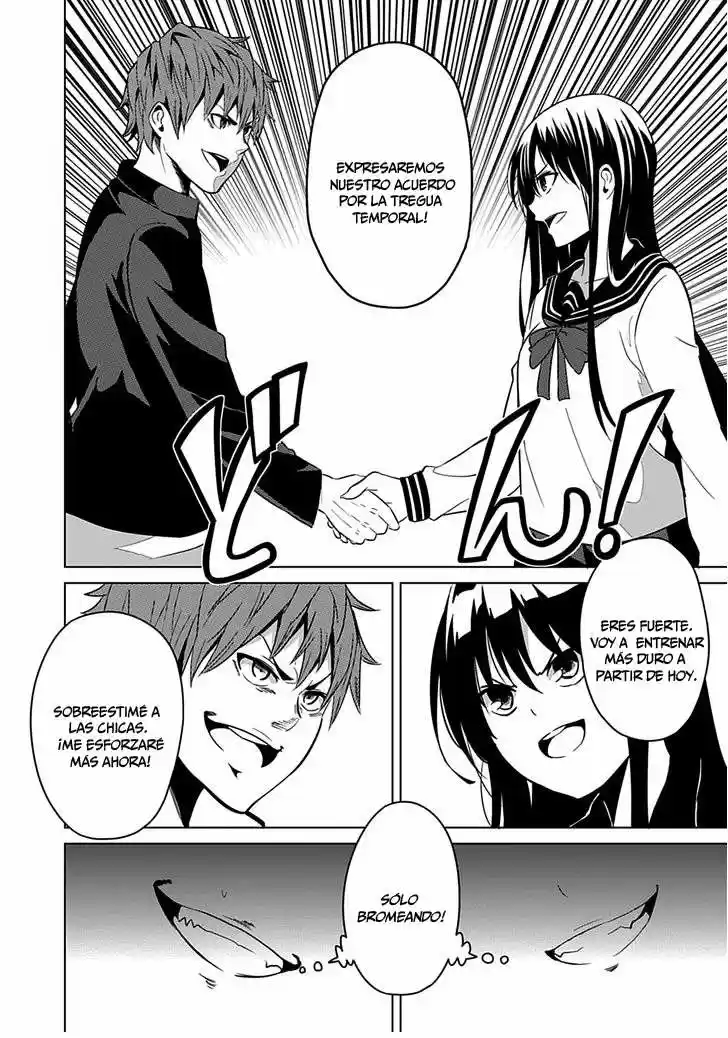 seishun-scrap (2015) - Capítulo 2 - Página 38 - LectorTMOo