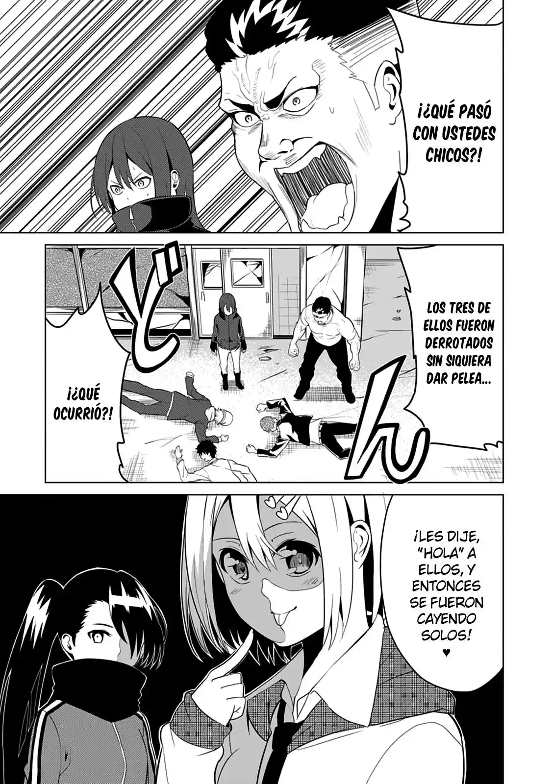 seishun-scrap (2015) - Capítulo 3 - Página 12 - LectorTMOo