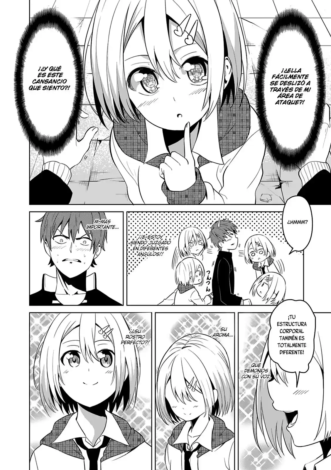 seishun-scrap (2015) - Capítulo 3 - Página 15 - LectorTMOo