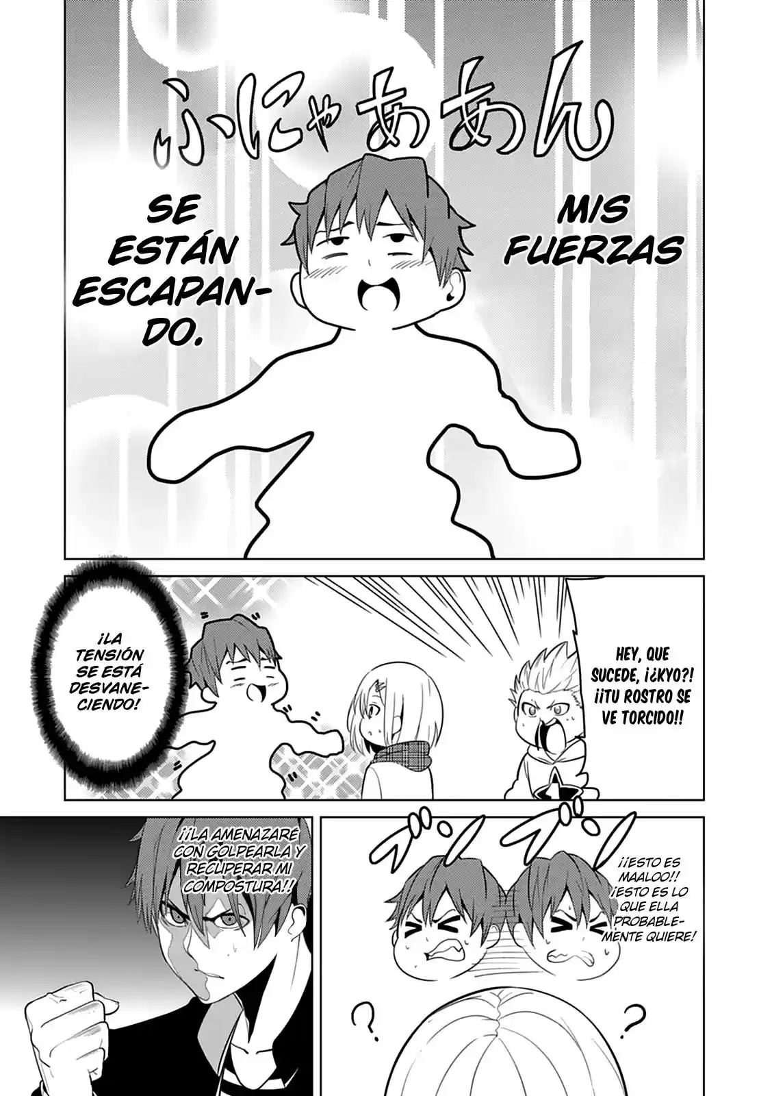 seishun-scrap (2015) - Capítulo 3 - Página 16 - LectorTMOo