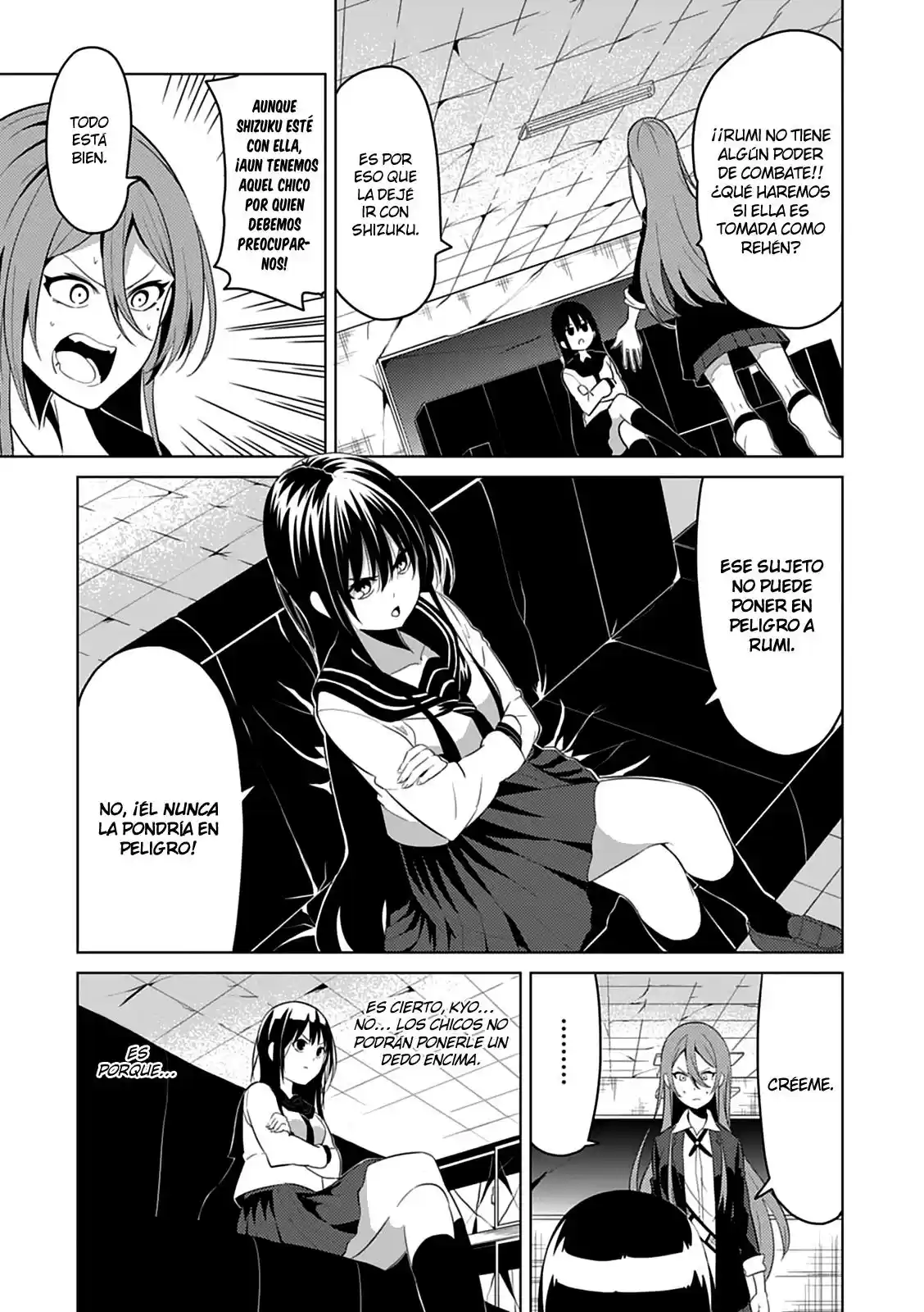 seishun-scrap (2015) - Capítulo 3 - Página 18 - LectorTMOo