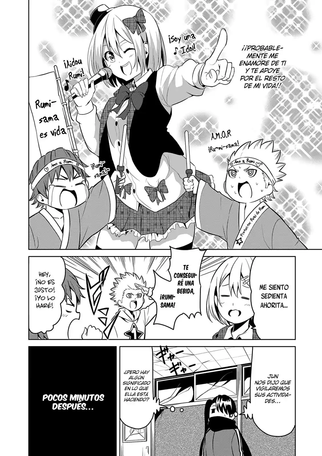 seishun-scrap (2015) - Capítulo 3 - Página 24 - LectorTMOo