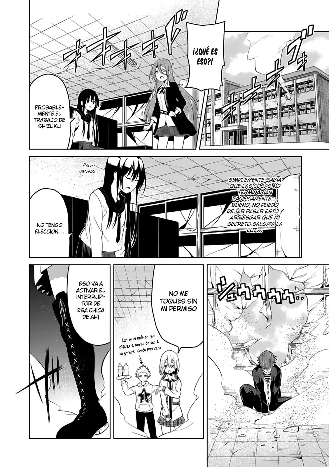 seishun-scrap (2015) - Capítulo 3 - Página 30 - LectorTMOo