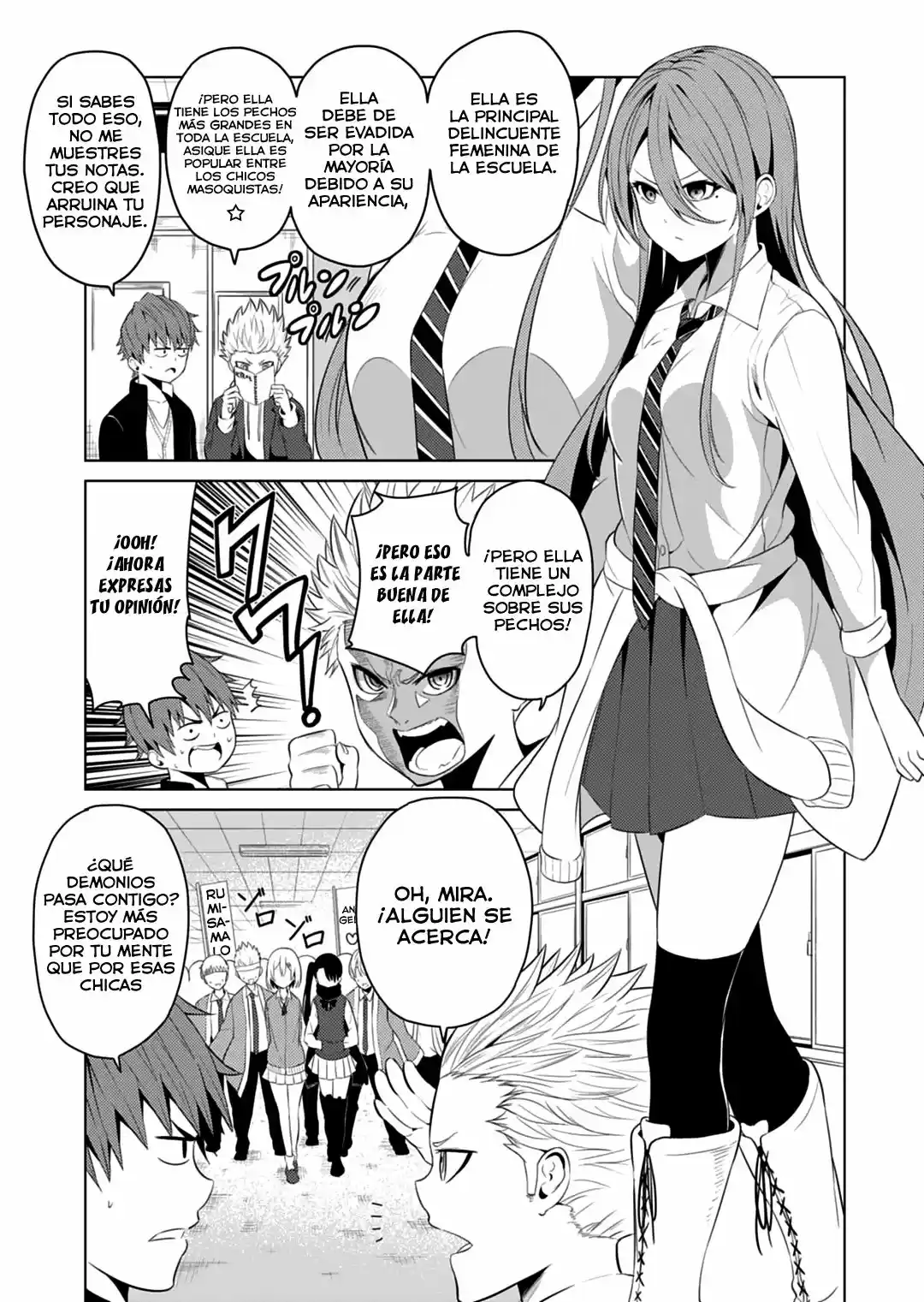 seishun-scrap (2015) - Capítulo 4.5 - Página 7 - LectorTMOo