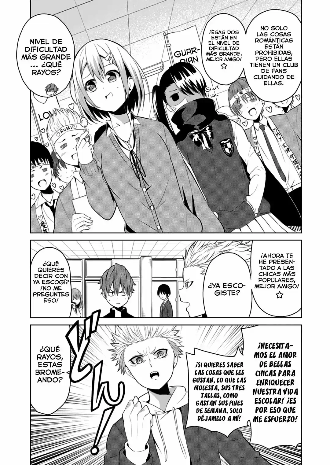 seishun-scrap (2015) - Capítulo 4.5 - Página 9 - LectorTMOo