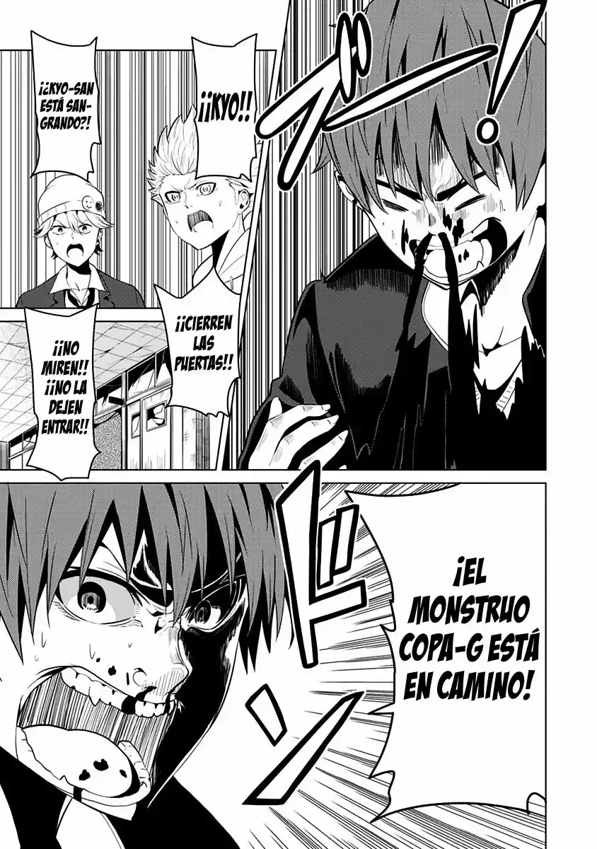 seishun-scrap (2015) - Capítulo 4 - Página 8 - LectorTMOo