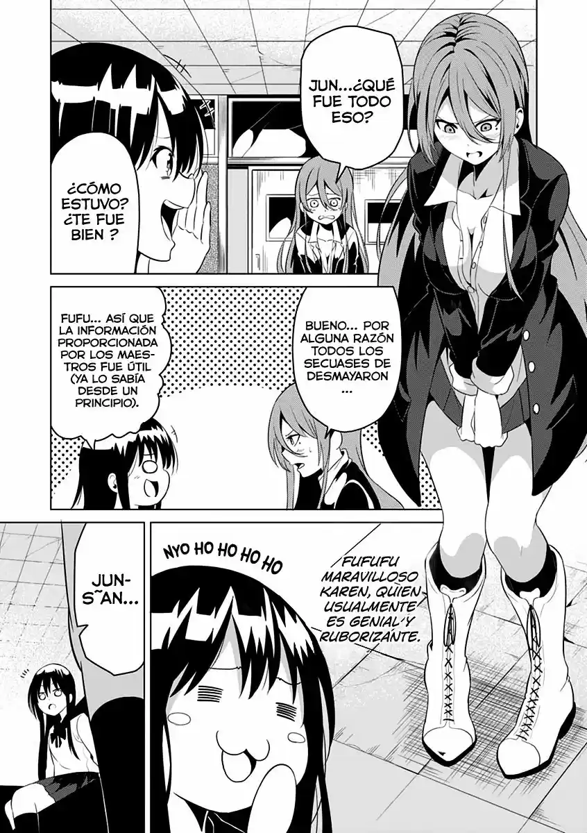 seishun-scrap (2015) - Capítulo 4 - Página 12 - LectorTMOo