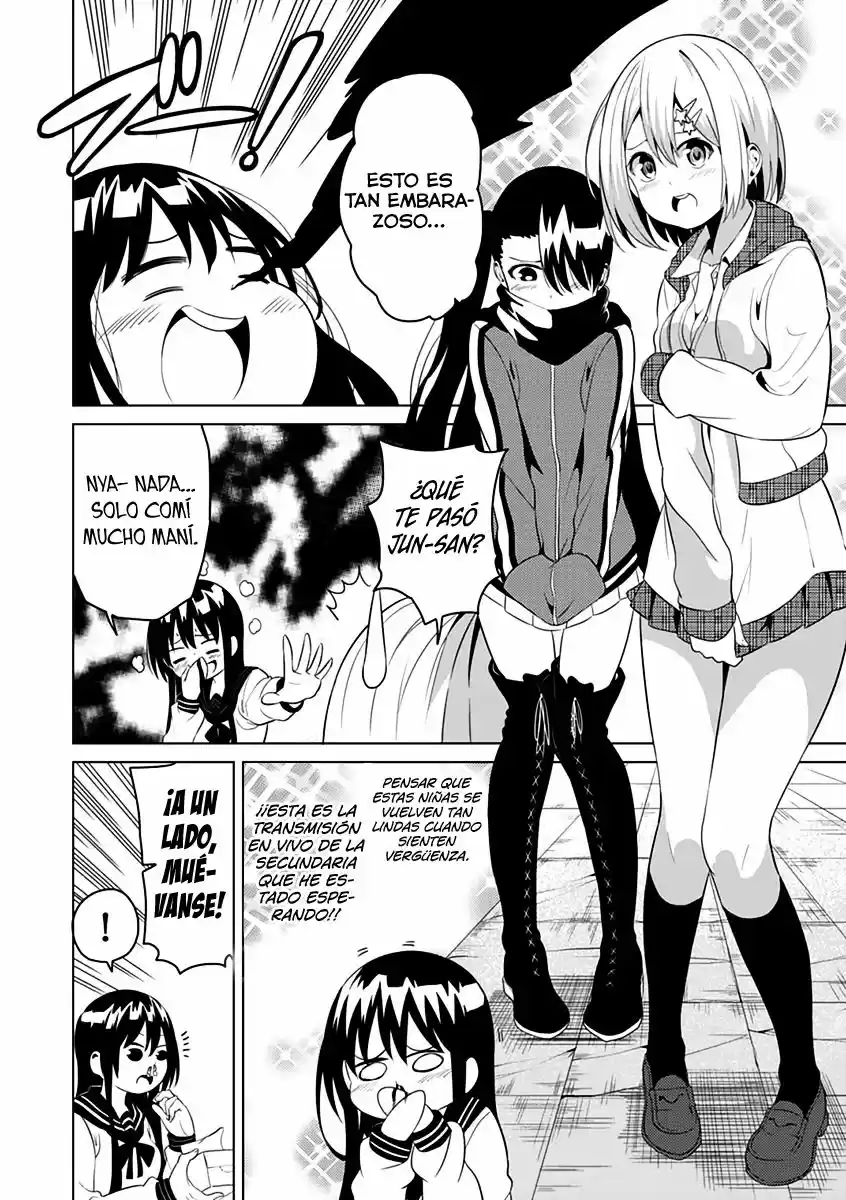 seishun-scrap (2015) - Capítulo 4 - Página 13 - LectorTMOo