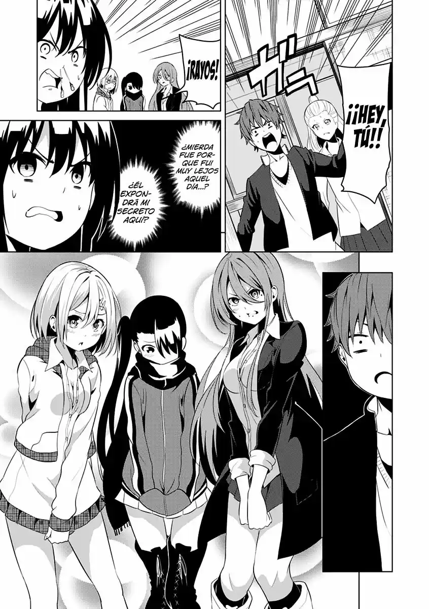 seishun-scrap (2015) - Capítulo 4 - Página 14 - LectorTMOo