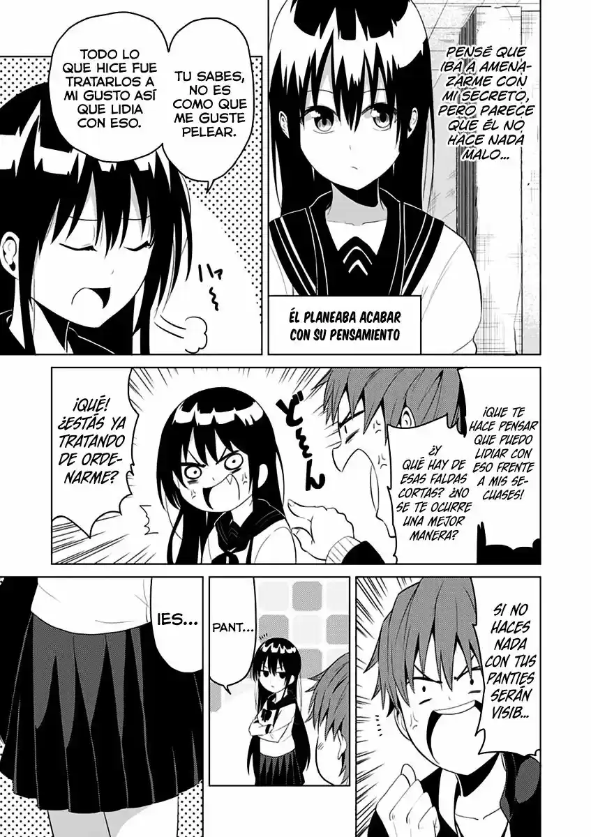 seishun-scrap (2015) - Capítulo 4 - Página 16 - LectorTMOo