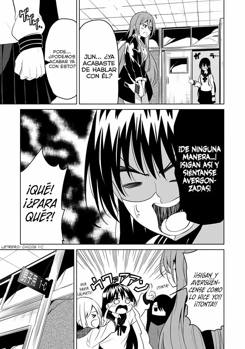 seishun-scrap (2015) - Capítulo 4 - Página 18 - LectorTMOo