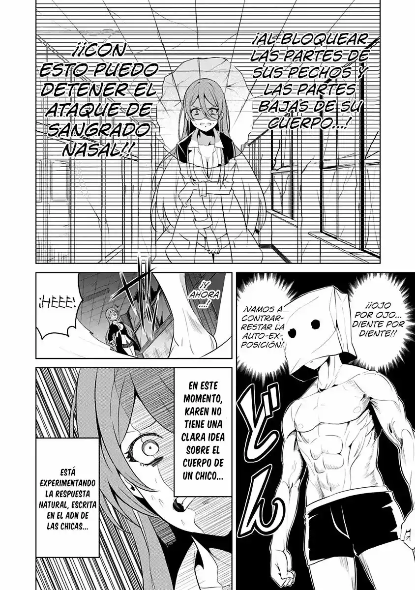 seishun-scrap (2015) - Capítulo 4 - Página 25 - LectorTMOo