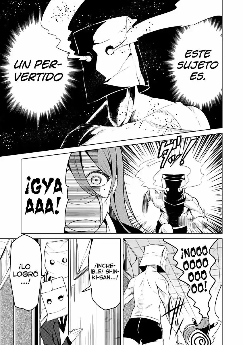 seishun-scrap (2015) - Capítulo 4 - Página 26 - LectorTMOo