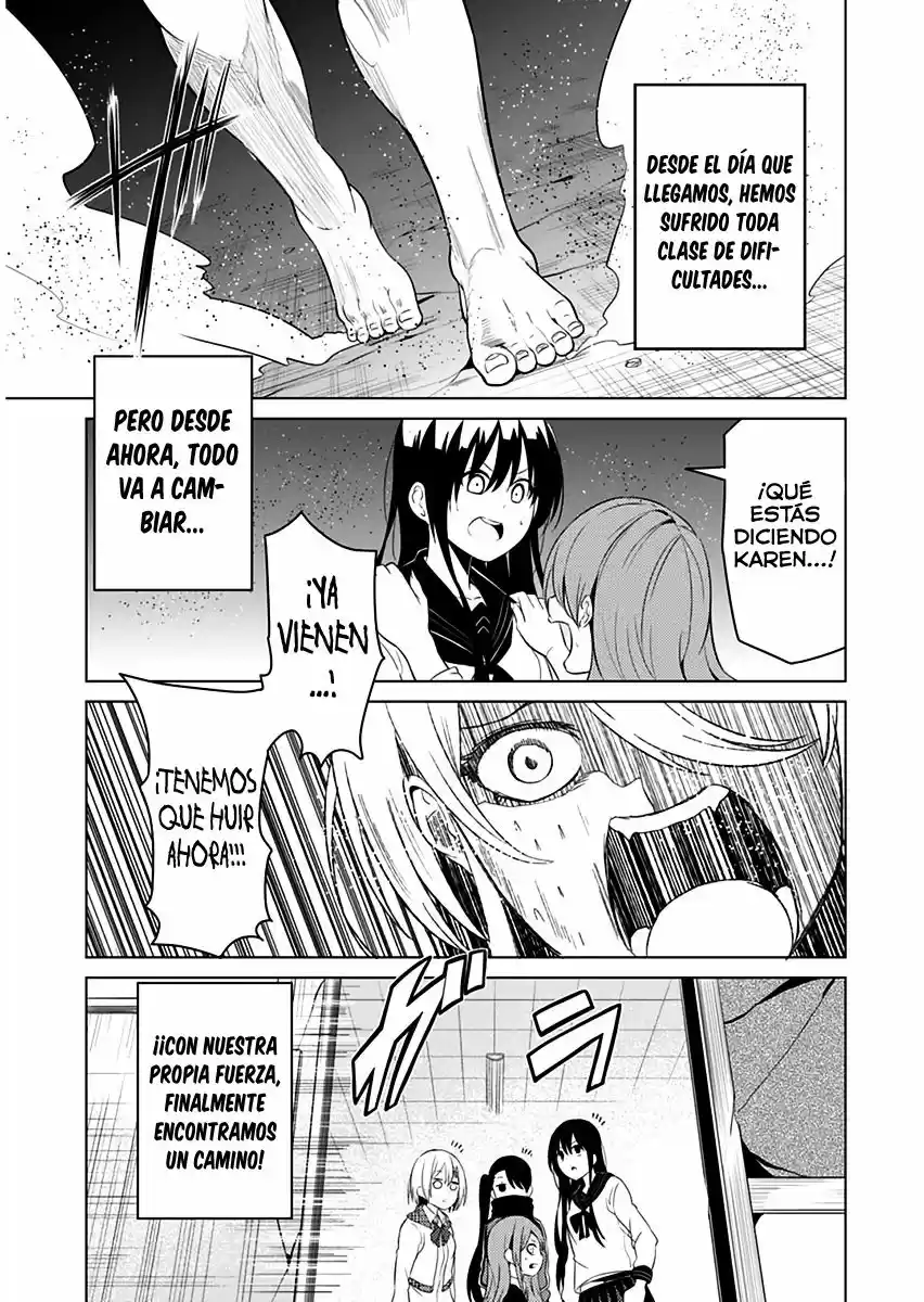 seishun-scrap (2015) - Capítulo 4 - Página 30 - LectorTMOo