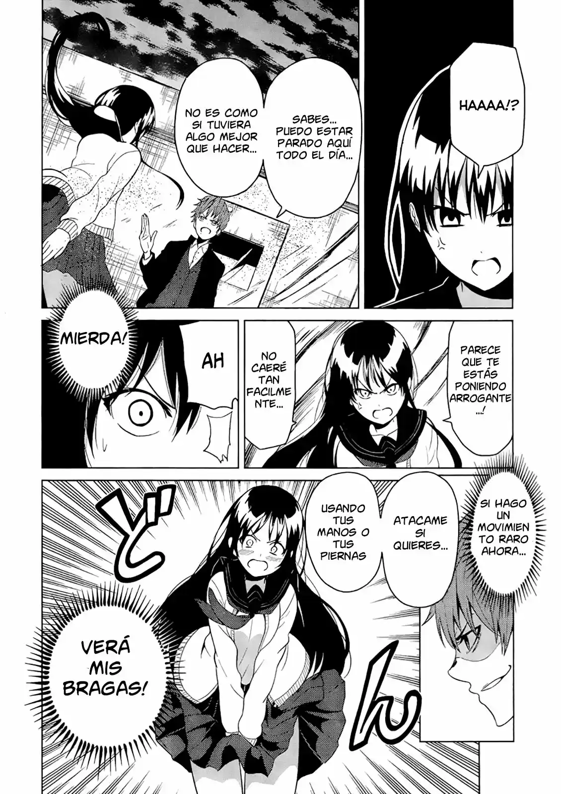 seishun-scrap (2015) - Capítulo 5 - Página 9 - LectorTMOo