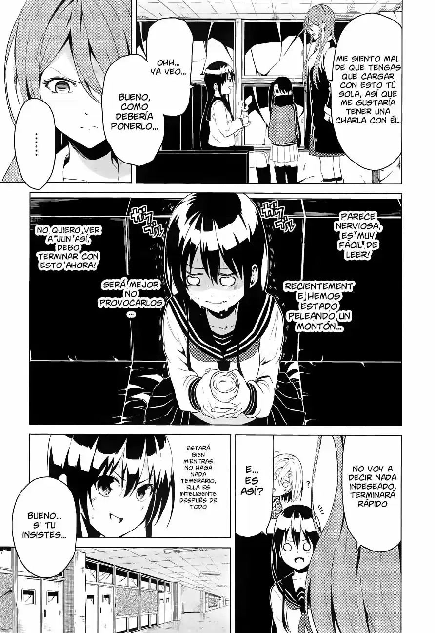 seishun-scrap (2015) - Capítulo 6 - Página 4 - LectorTMOo