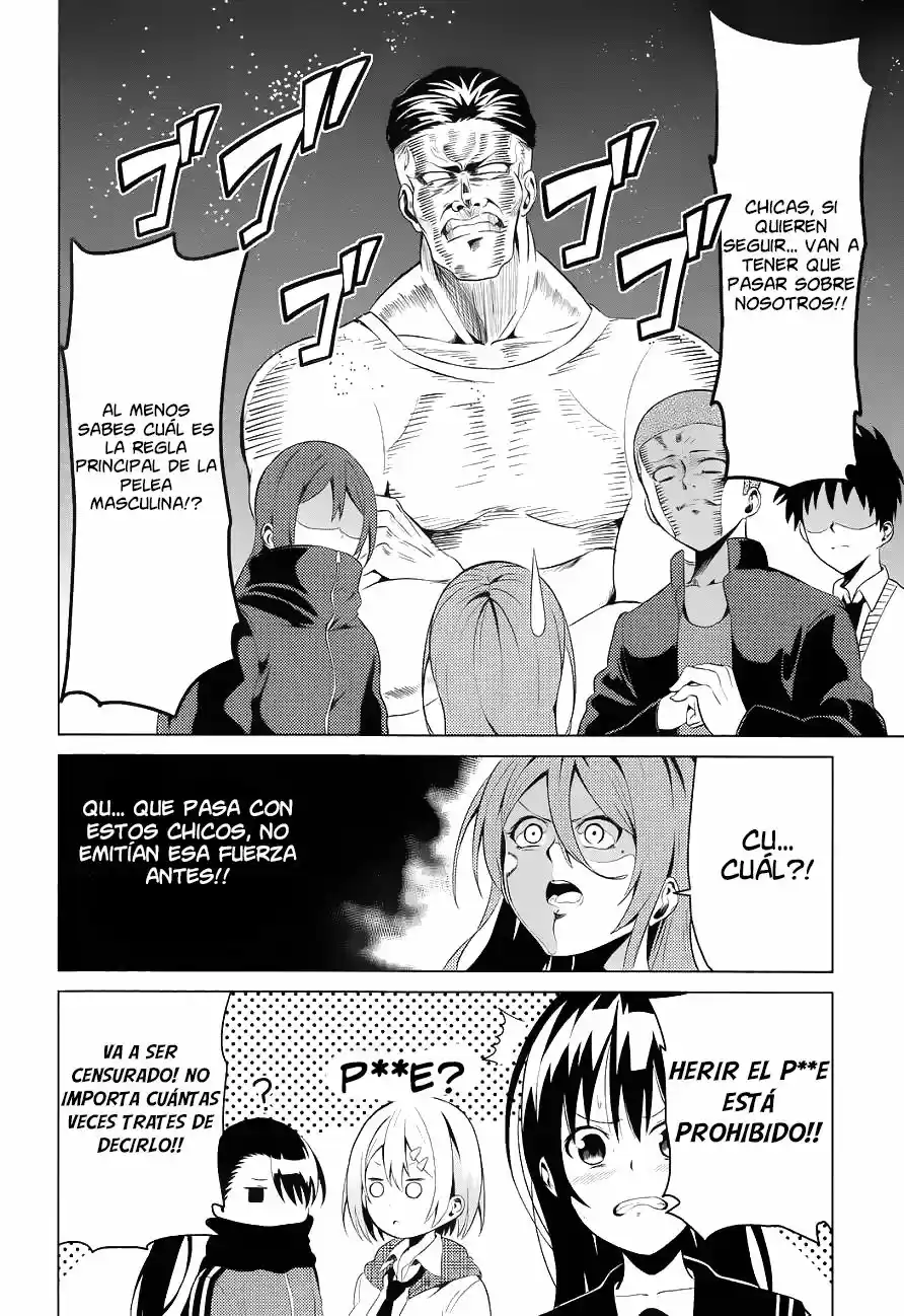 seishun-scrap (2015) - Capítulo 6 - Página 13 - LectorTMOo