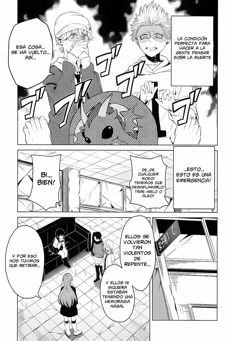 seishun-scrap (2015) - Capítulo 6 - Página 16 - LectorTMOo