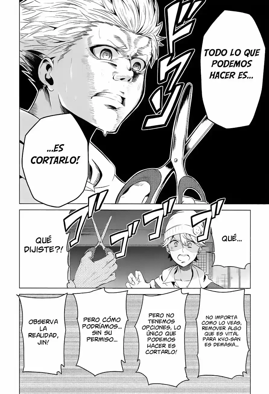 seishun-scrap (2015) - Capítulo 6 - Página 21 - LectorTMOo