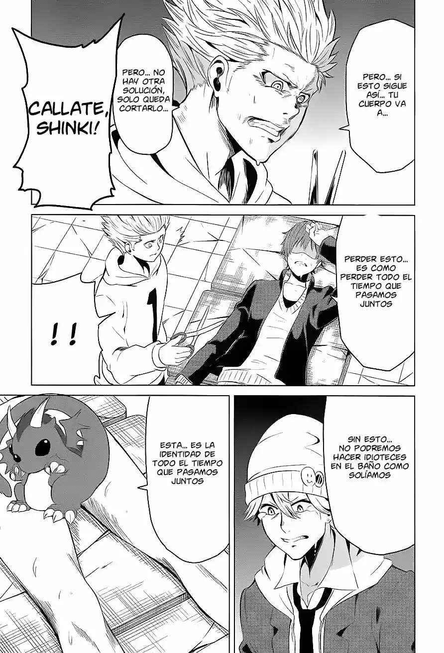 seishun-scrap (2015) - Capítulo 6 - Página 24 - LectorTMOo
