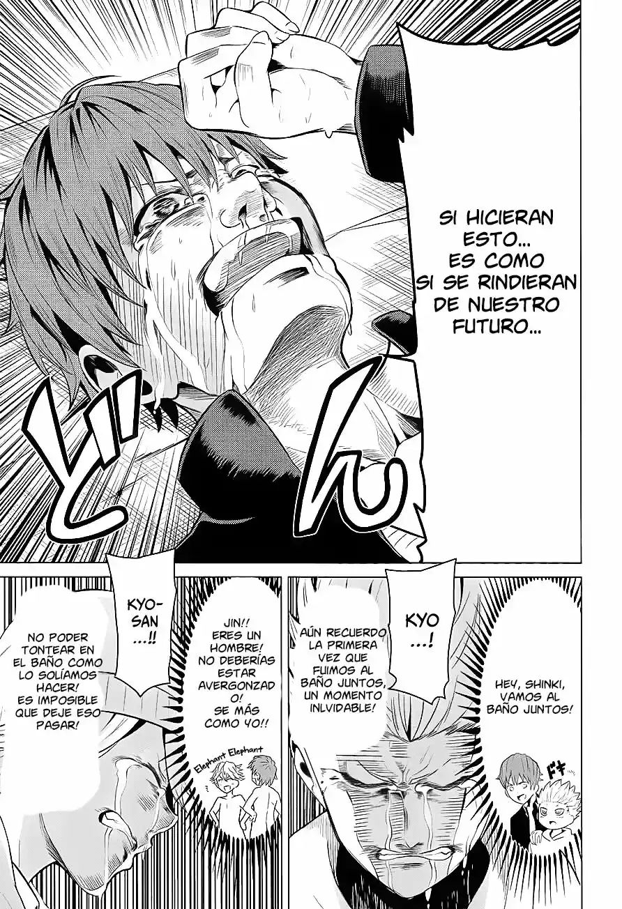 seishun-scrap (2015) - Capítulo 6 - Página 26 - LectorTMOo