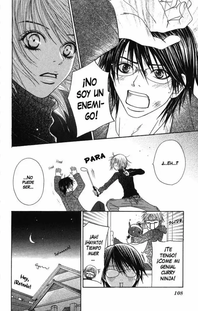 Seishun survival (2016) - Capítulo 3 - Página 14 - LectorTMOo