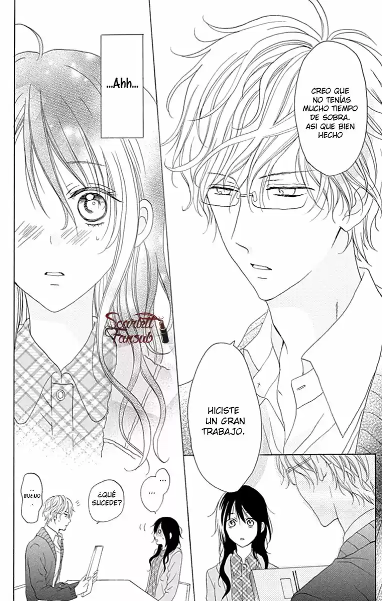 Seishun wa Zombie Deshita (2015) - Capítulo 3 - Página 10 - LectorTMOo