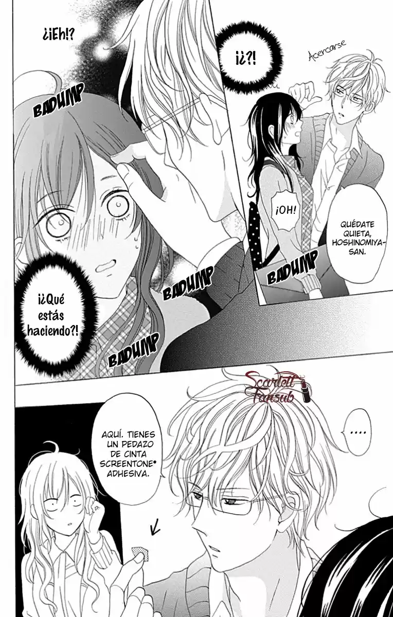 Seishun wa Zombie Deshita (2015) - Capítulo 3 - Página 12 - LectorTMOo