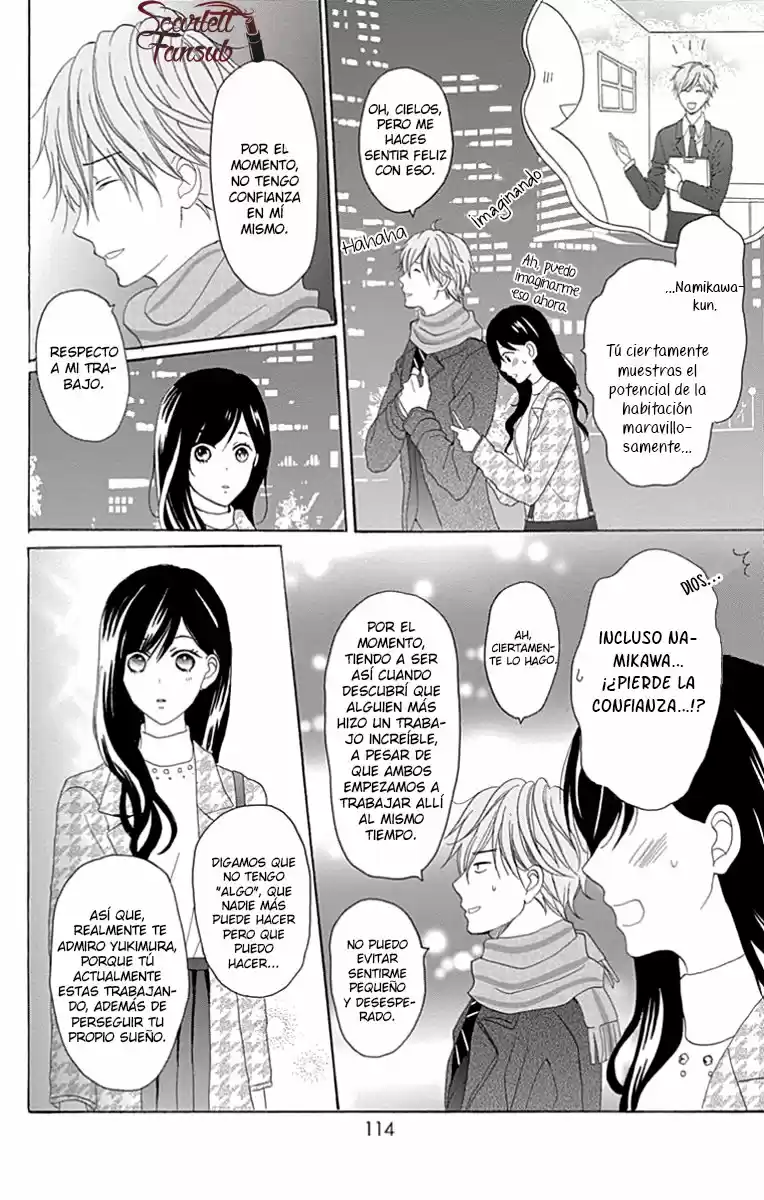 Seishun wa Zombie Deshita (2015) - Capítulo 3 - Página 26 - LectorTMOo