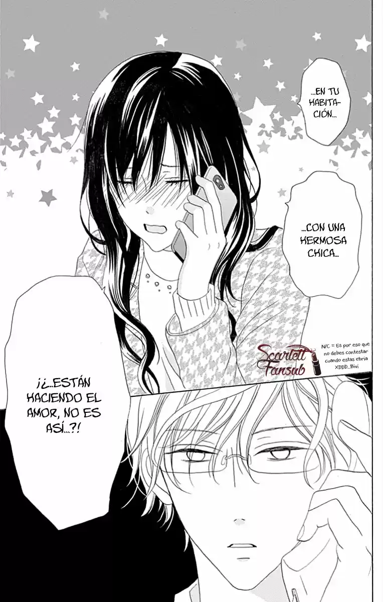 Seishun wa Zombie Deshita (2015) - Capítulo 3 - Página 41 - LectorTMOo