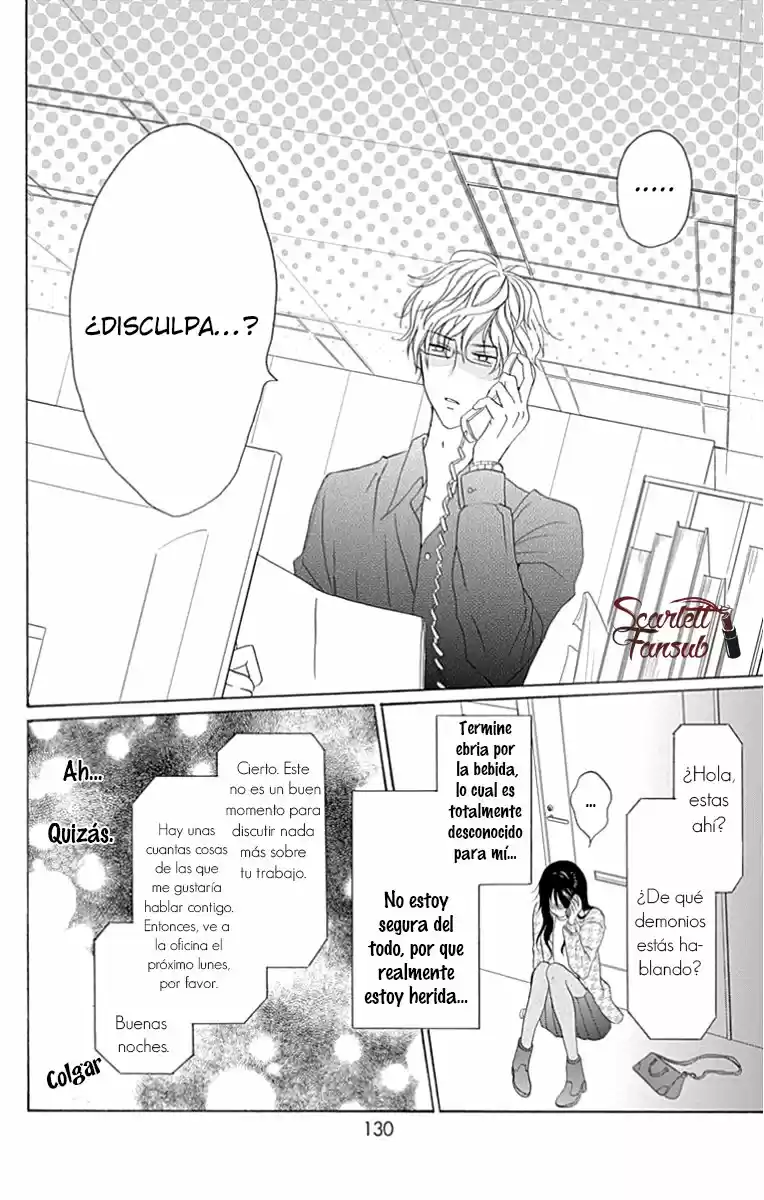 Seishun wa Zombie Deshita (2015) - Capítulo 3 - Página 42 - LectorTMOo