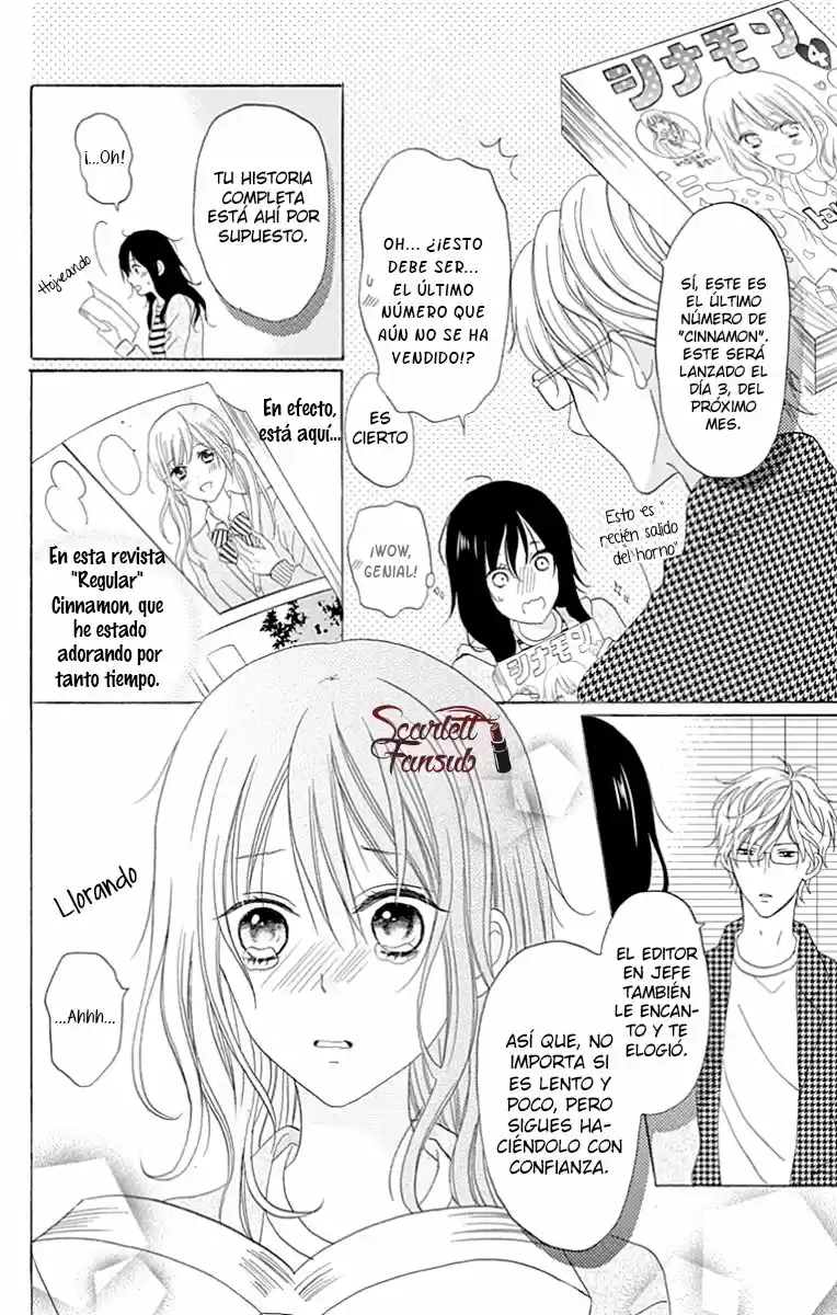 Seishun wa Zombie Deshita (2015) - Capítulo 3 - Página 44 - LectorTMOo
