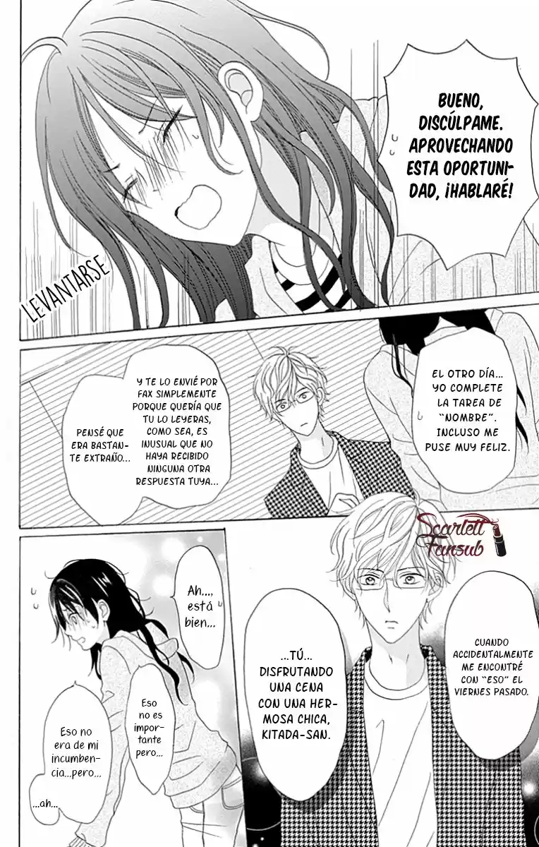 Seishun wa Zombie Deshita (2015) - Capítulo 3 - Página 46 - LectorTMOo