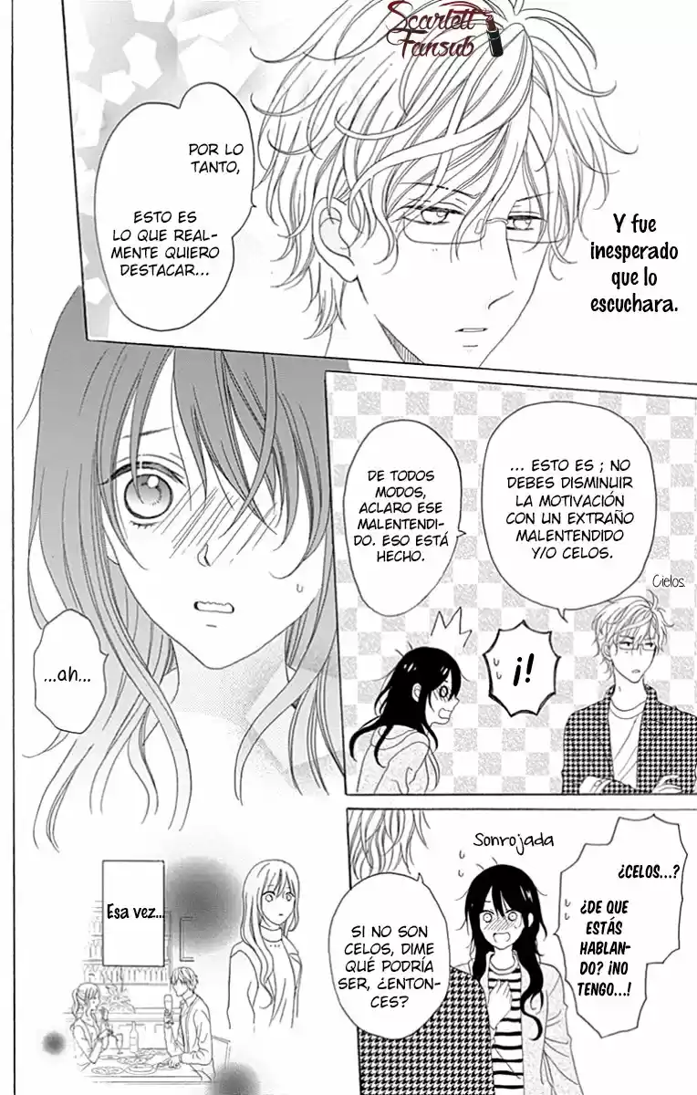 Seishun wa Zombie Deshita (2015) - Capítulo 3 - Página 50 - LectorTMOo
