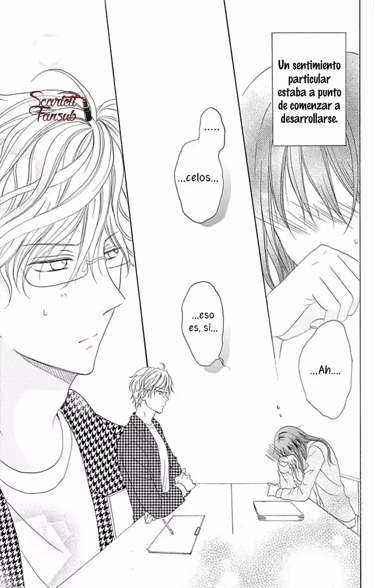 Seishun wa Zombie Deshita (2015) - Capítulo 3 - Página 51 - LectorTMOo