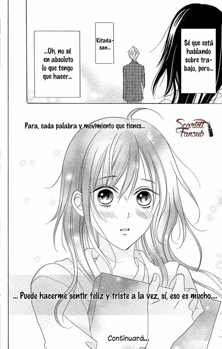 Seishun wa Zombie Deshita (2015) - Capítulo 3 - Página 54 - LectorTMOo