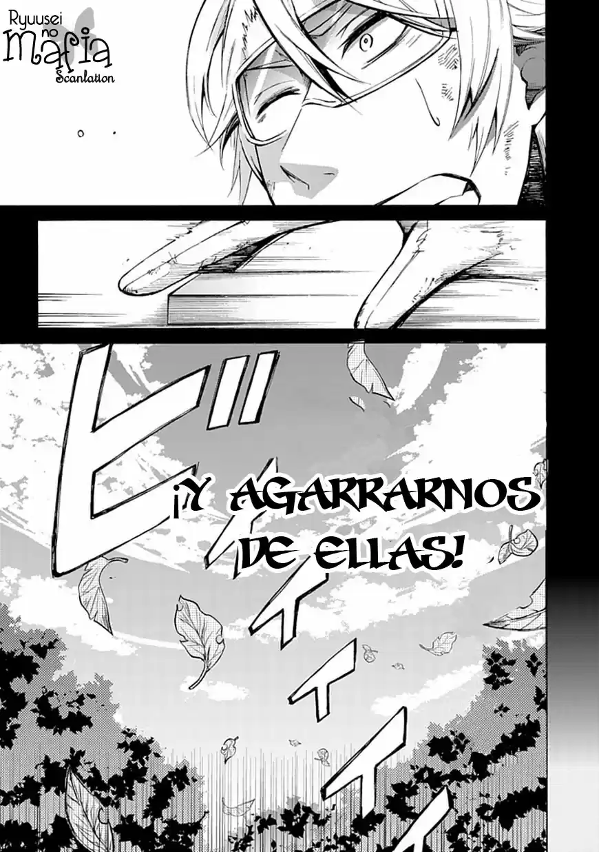 Seishun x Kikanjuu (2012) - Capítulo 0.1 - Página 42 - LectorTMOo