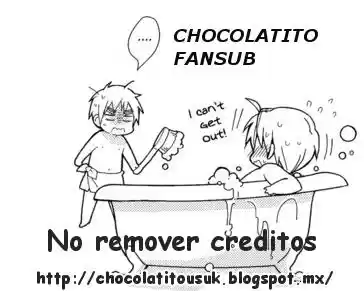 Seishun x Kikanjuu (2012) - Capítulo 17 - Página 1 - LectorTMOo