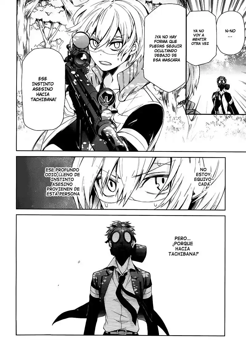 Seishun x Kikanjuu (2012) - Capítulo 18 - Página 41 - LectorTMOo